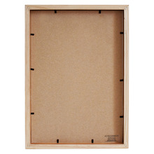 A4 Flat Certificate Frame